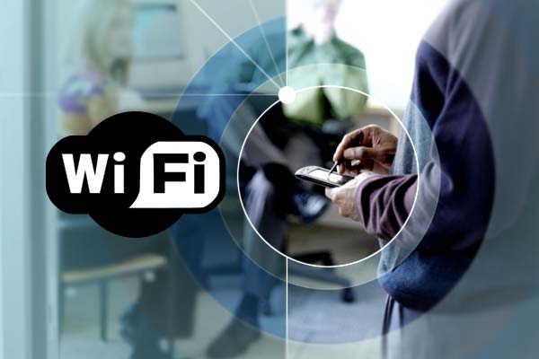 WiFi Solutions