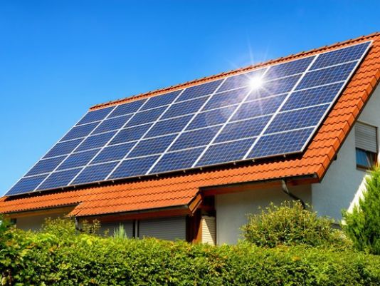 Solar